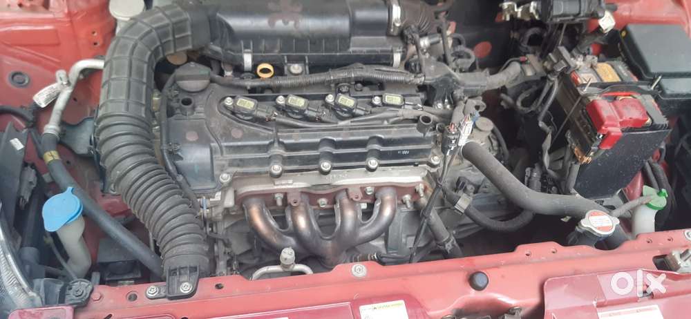 Maruti Suzuki Baleno 1.2 Zeta Shvs, 2022, Petrol