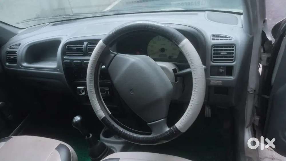 Maruti Alto 2008 Year Lxi