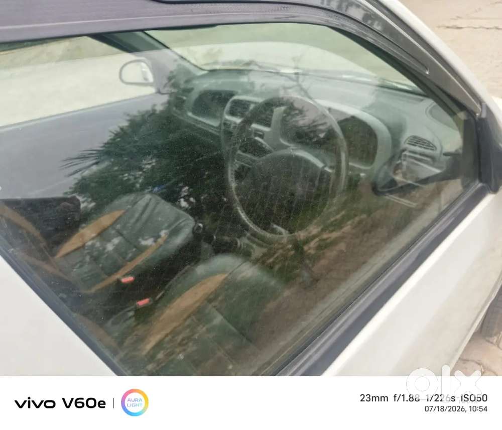 2012 Maruti Suzuki Alto