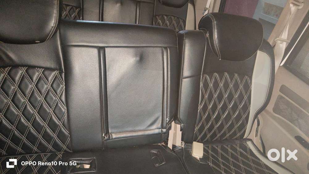 Mahindra Scorpio Sle Bsiii, 2014, Diesel