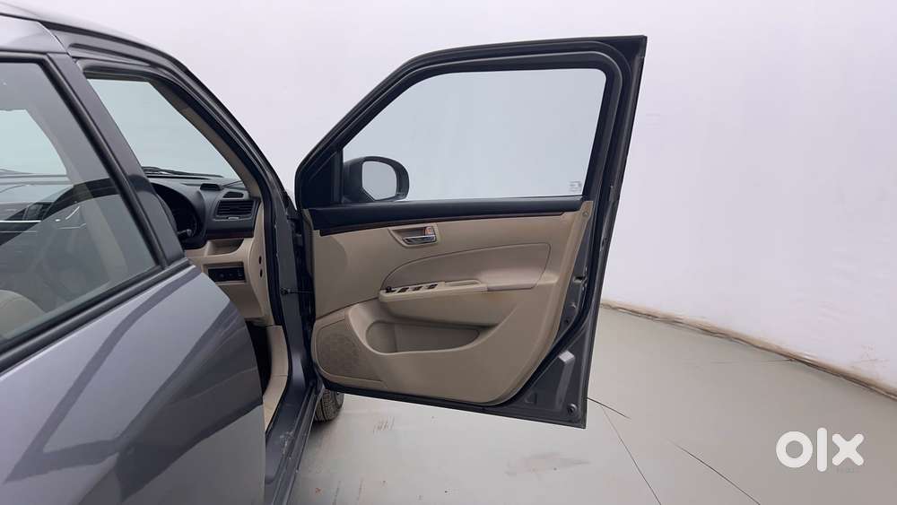 Maruti Suzuki Swift Dzire 1.3 Vxi, 2014, Petrol