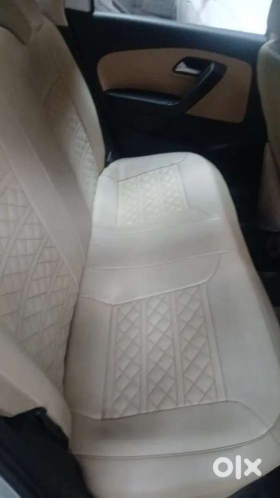 Volkswagen Ameo 2016 Diesel Variant