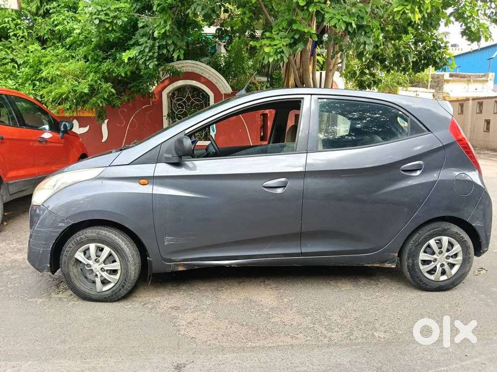 Hyundai Eon Era +, 2014, Cng & Hybrids