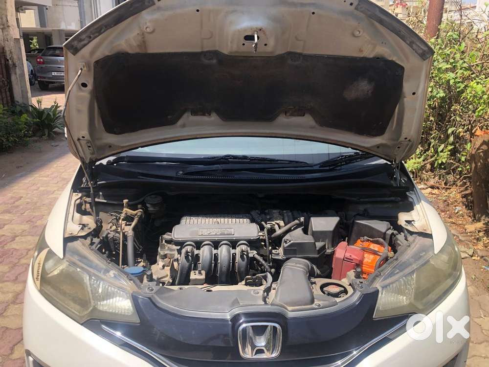 Honda Jazz 1.2 Sv I Vtec, 2016, Petrol