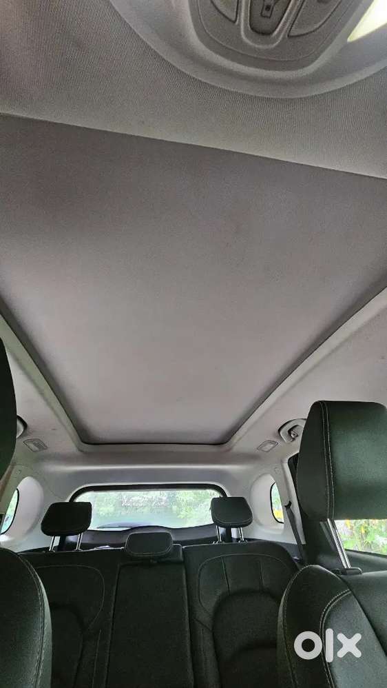 Mg Hector 1.5 Sharp 2019