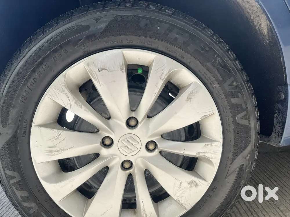 Maruti Suzuki Baleno 2018 Petrol Good Condition, Added Accessories