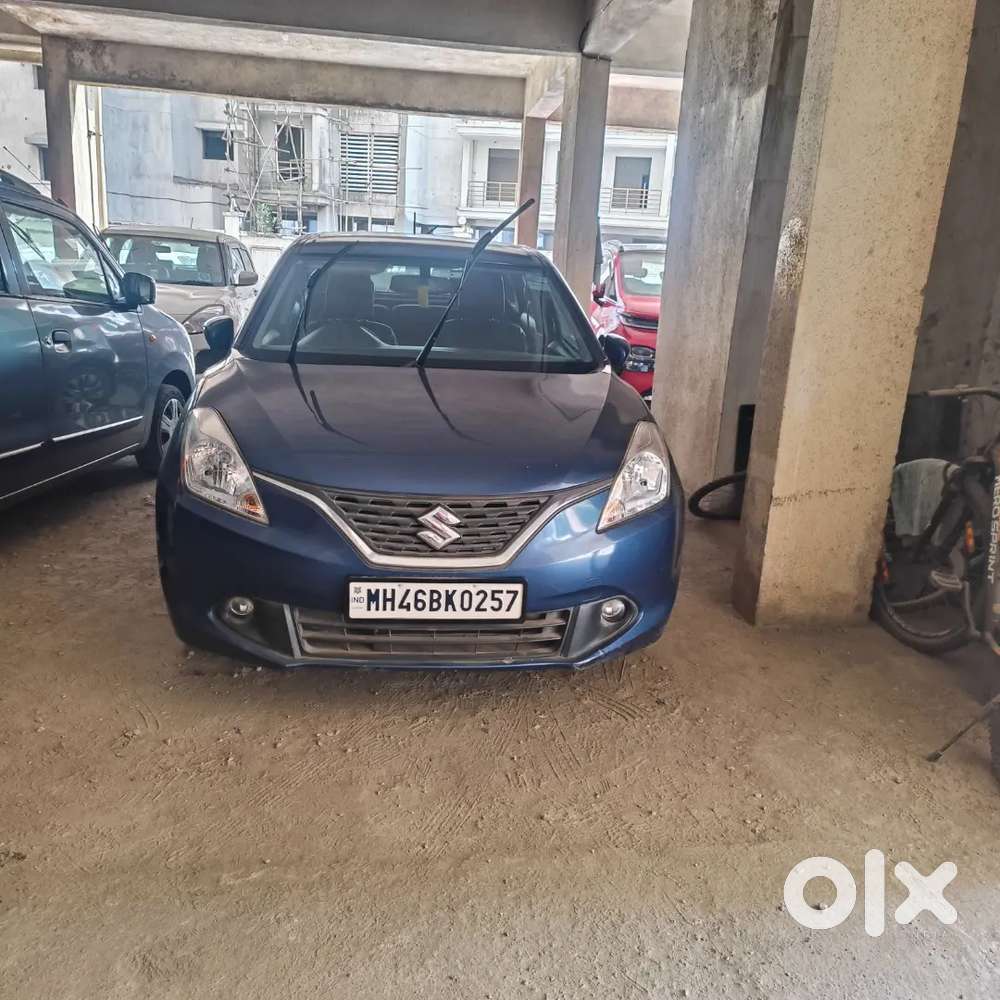 First Owner , Keyless Start , Well Maintained