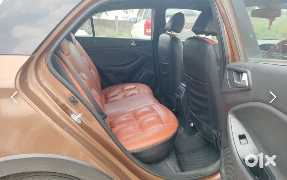 Hyundai I20 Active 2015
