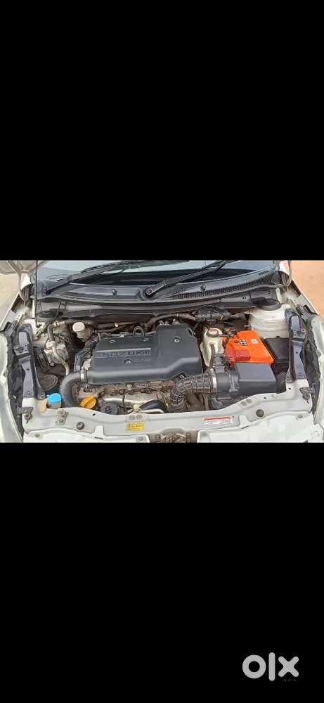 Maruti Suzuki Swift 2015