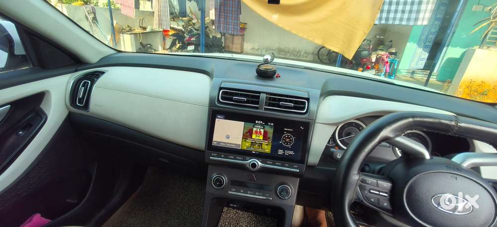 Hyundai Creta Sx 1.5 Diesel, 2020, Diesel