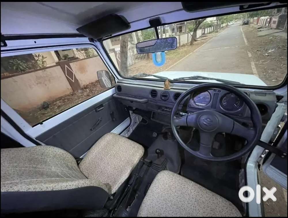 Maruti Suzuki Gypsy 1999