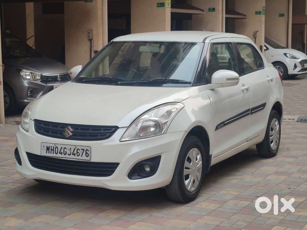Maruti Suzuki Swift Dzire