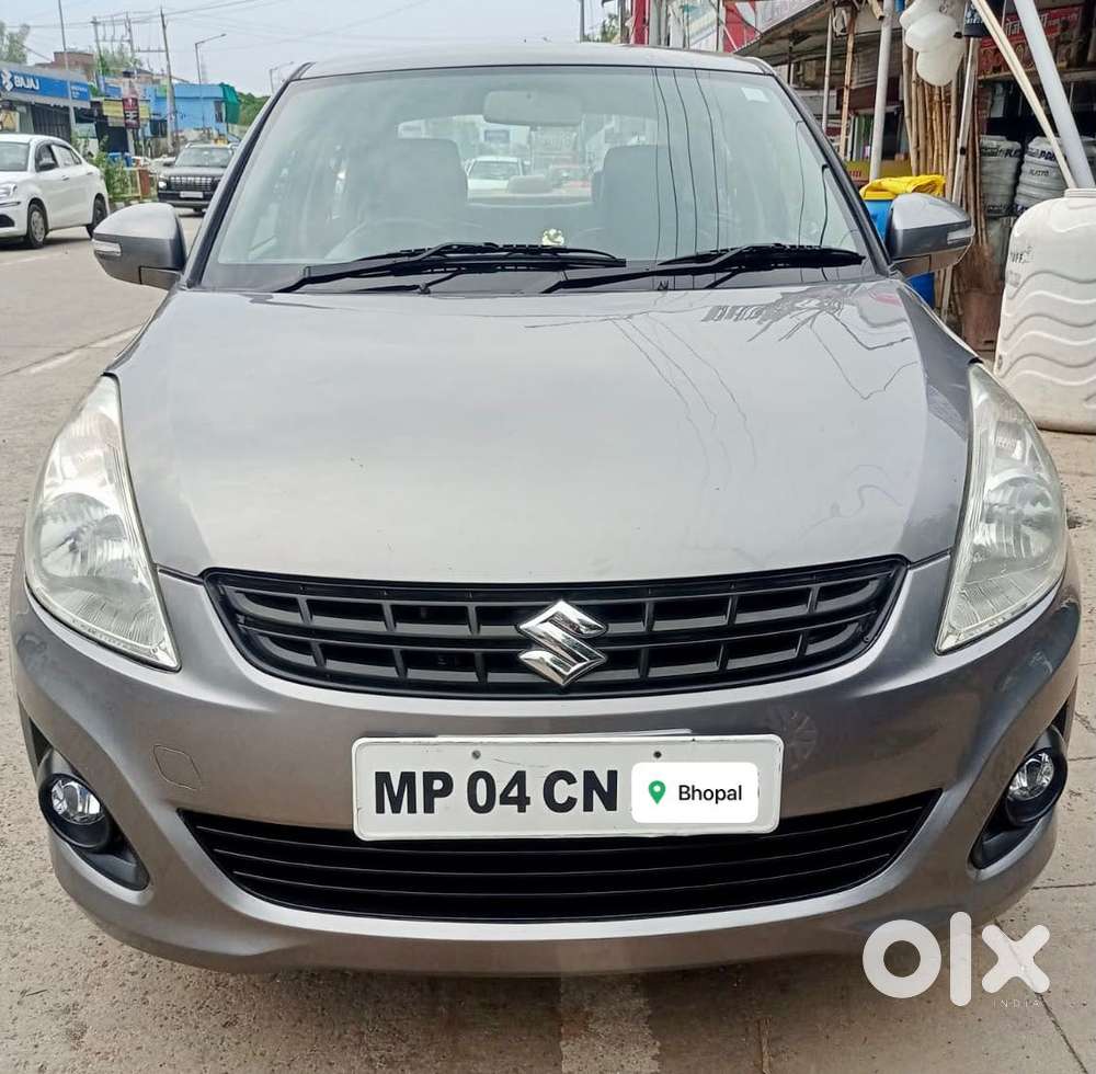 Maruti Suzuki Swift Dzire 1.2 Vxi Allure Limited Edition, 2014, Petr..