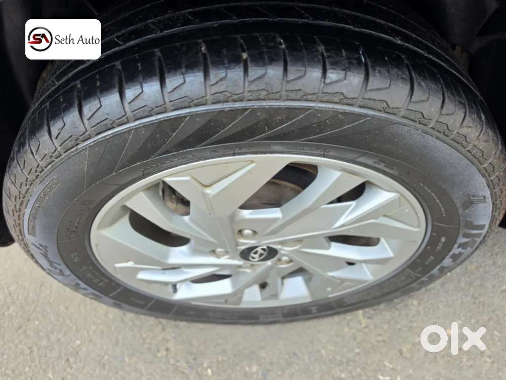 Hyundai Creta Sx (o) 1.5 Diesel, 2023, Diesel