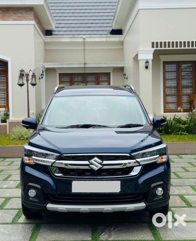 Maruti Suzuki Xl6 2025