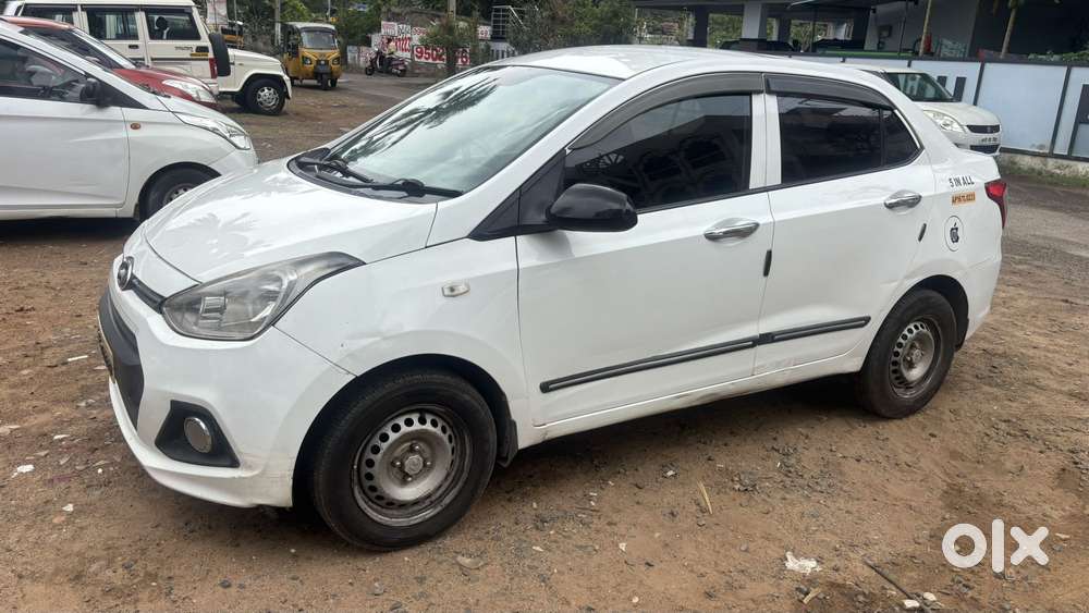Hyundai Xcent Prime 1.2 T Crdi, 2017, Diesel