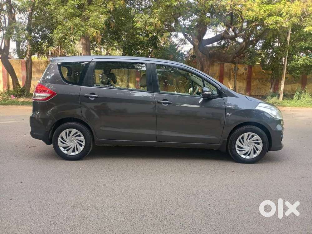 Maruti Suzuki Ertiga Vdi, 2017, Diesel
