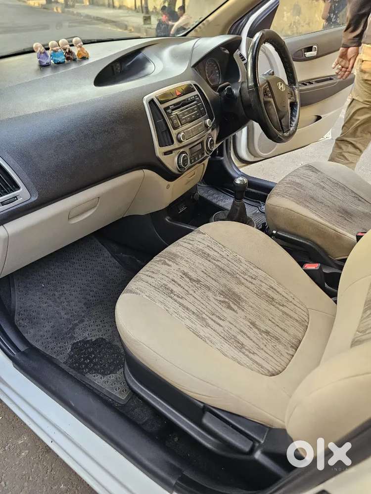 Hyundai I20 Sports