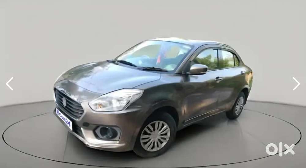 Maruti Suzuki Dzire 2017 Diesel