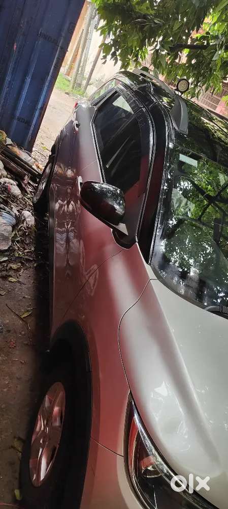 Renault Triber 2022 Petrol Well Maintained