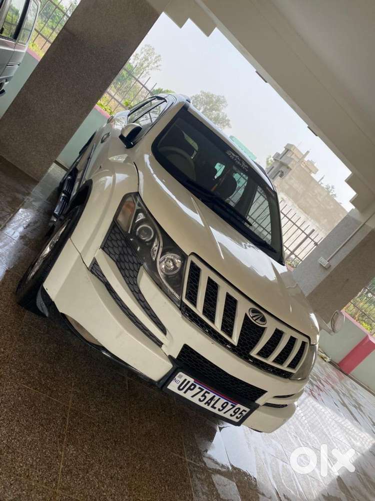 Mahindra Xuv500 2015 Diesel Well Maintained