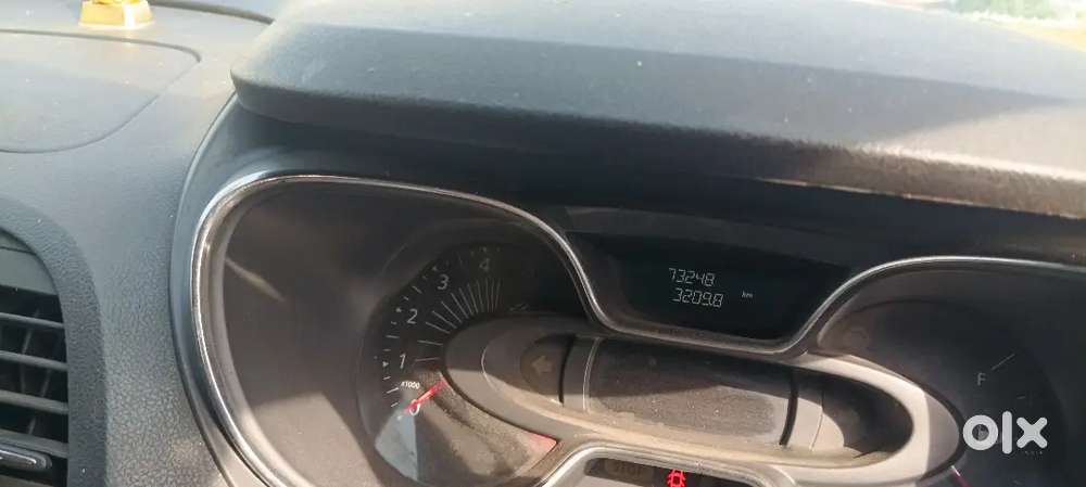 Renault Captur 2018 Diesel Well Maintained