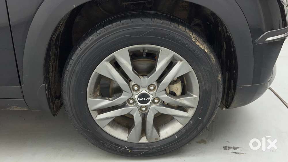 Kia Seltos Htx G, 2022, Petrol