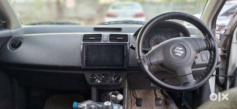 Maruti Suzuki Swift Dzire Tour, 2014, Diesel