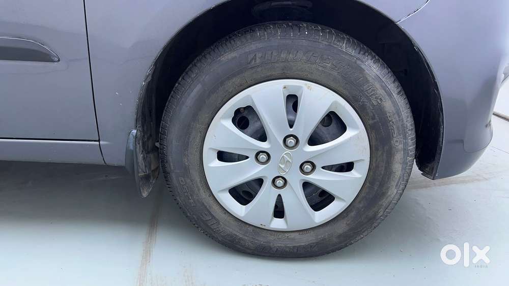 Hyundai I10 Magna 1.1l, 2012, Petrol