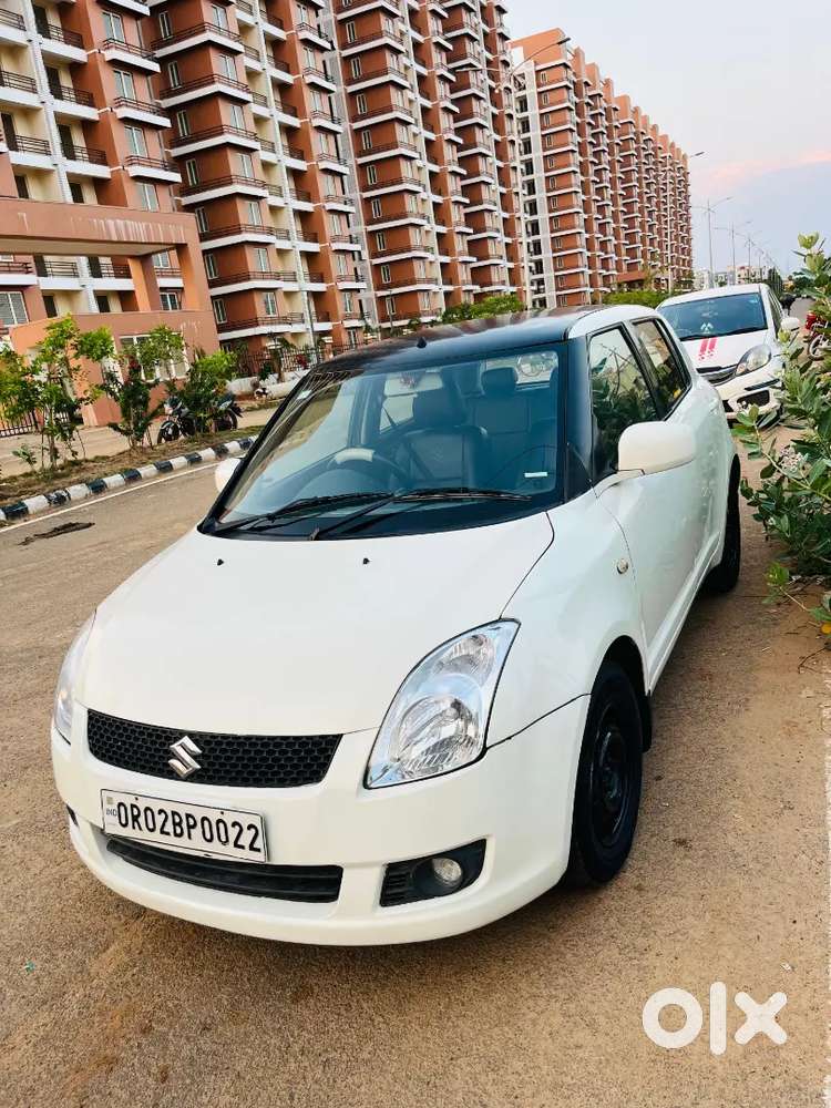 Maruti Suzuki Swift 2010 Model
