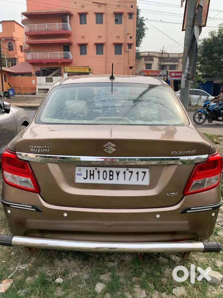 Maruti Suzuki Dzire 2020 Diesel 82000 Km Driven