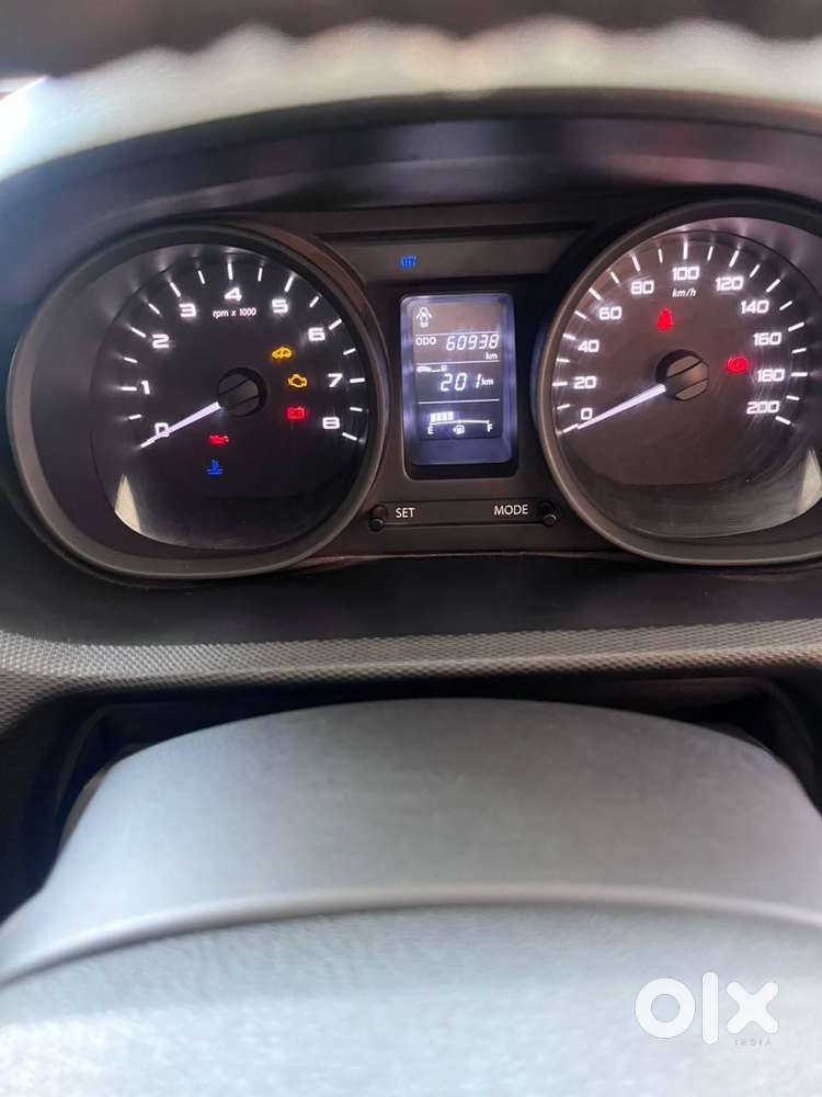 Tata Tiago 2019 Petrol Xt