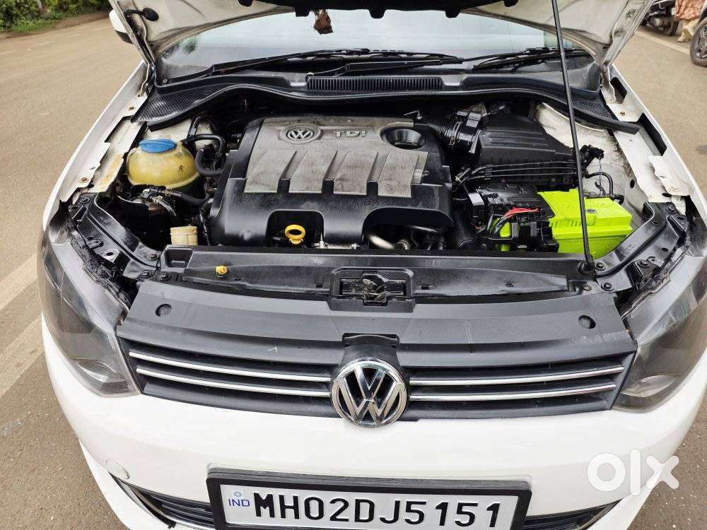 Volkswagen Vento 1.5 Tdi Highline, 2014, Diesel