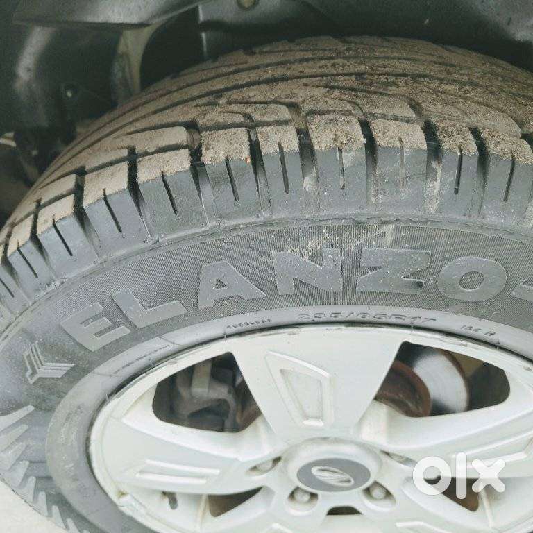 Mahindra Xuv500, 2012, Diesel