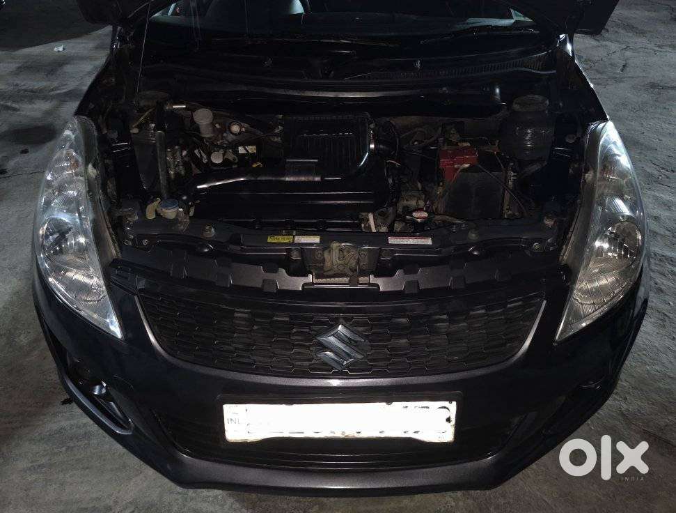 Maruti Suzuki Swift, 2016, Petrol