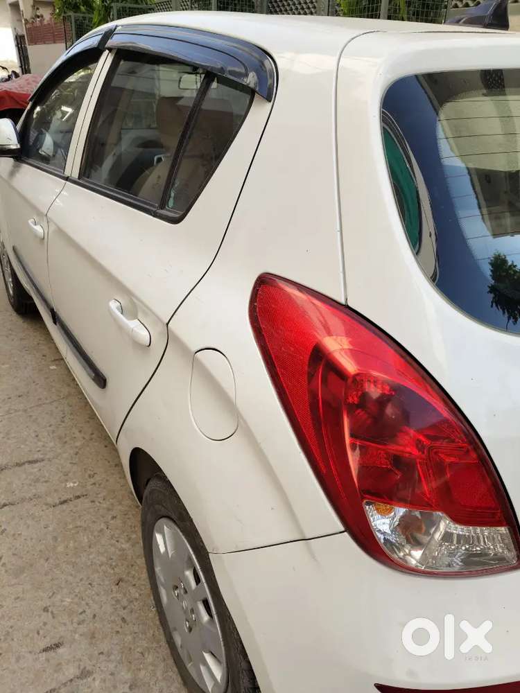 Hyundai I20 Magna 2014 Car