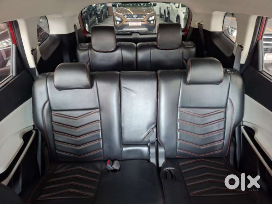 Kia Carens Prestige Plus Diesel, 2022, Diesel