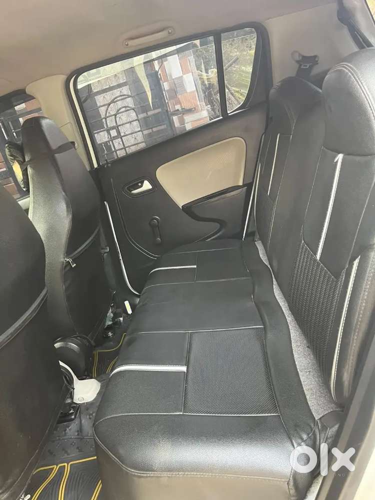 Maruti Alto Lxi