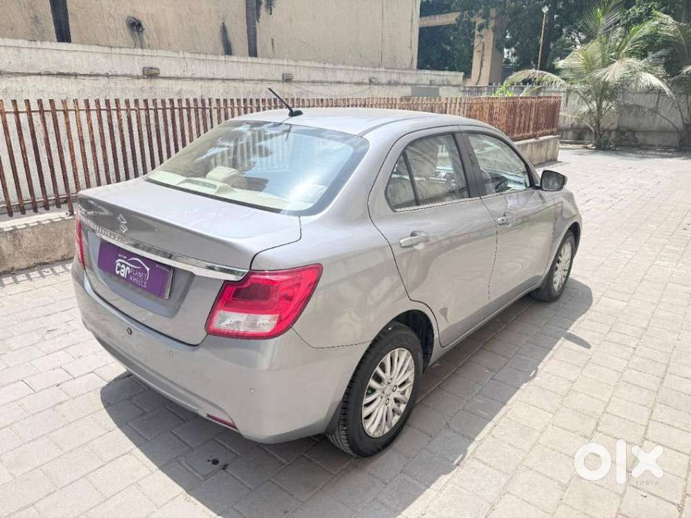 Maruti Suzuki Dzire Zxi Ags, 2021, Petrol