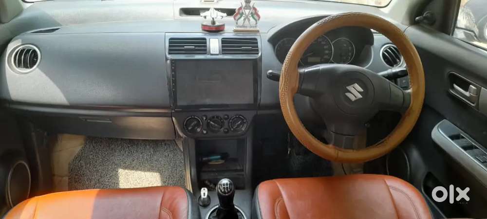 Maruti Suzuki Swift Dzire 2008 Petrol Good Condition