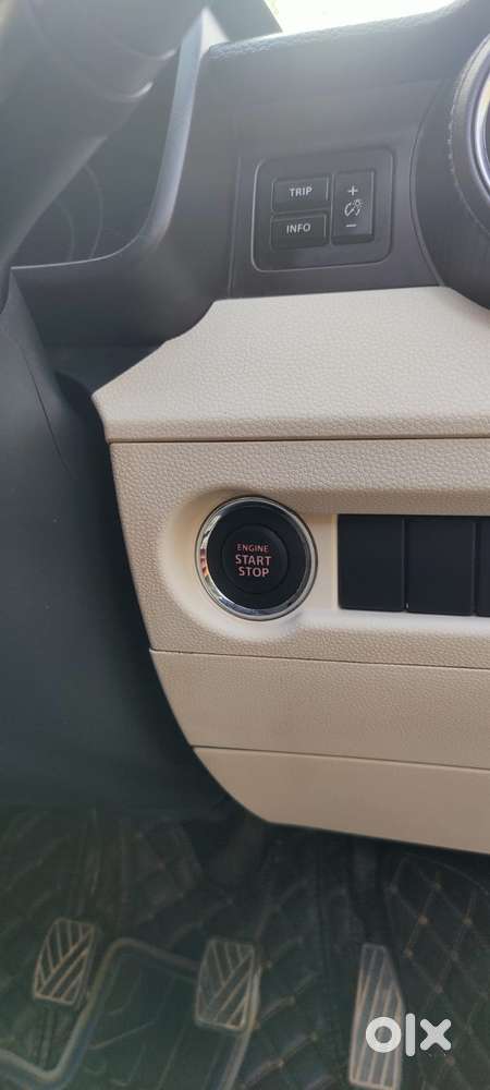 Maruti Suzuki Ignis 1.2 Zeta, 2020, Petrol