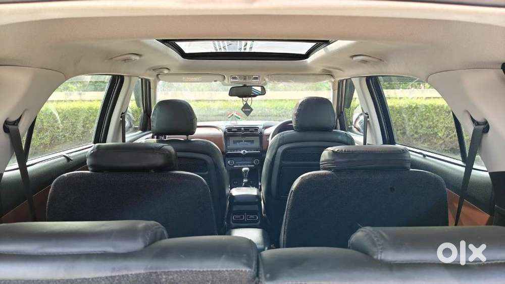 Hyundai Alcazar 1.5 Prestige Diesel Mt 6 Str, 2021, Diesel