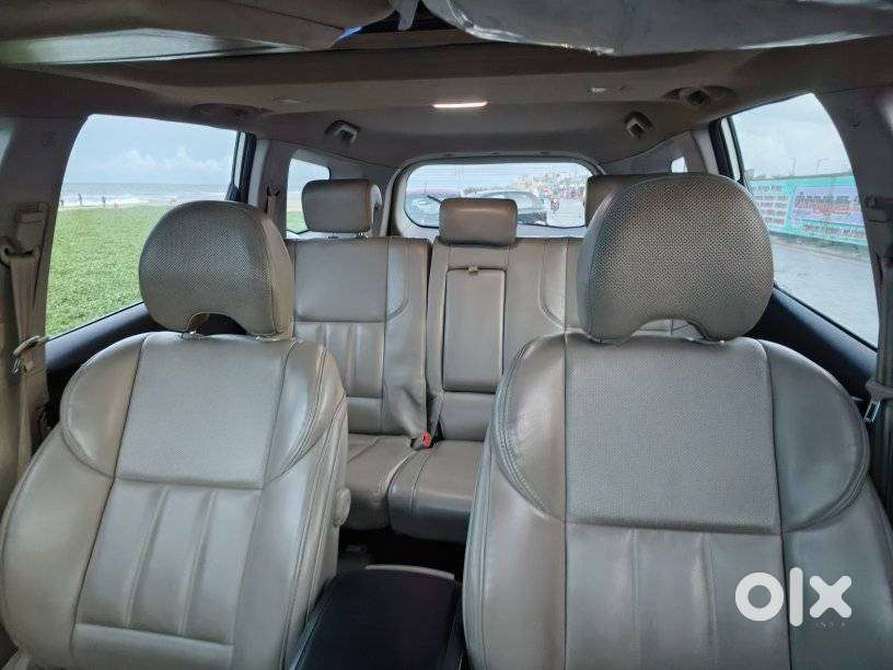 Mahindra Xuv500 W10 At, 2018, Diesel