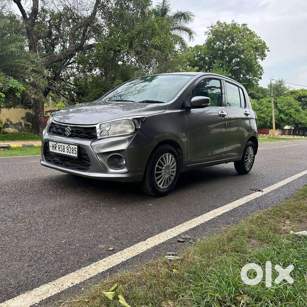 Maruti Suzuki Celerio