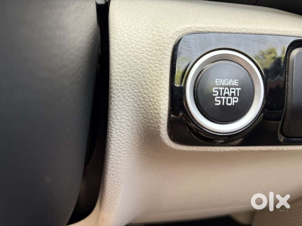 Kia Sonet Htx Turbo Imt, 2021, Petrol