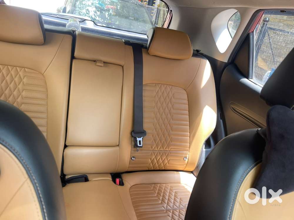 Kia Sonet 2024 Model Top End