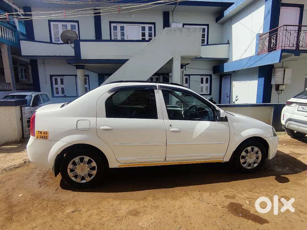 Mahindra Verito 2018 Diesel 252000 Km Driven