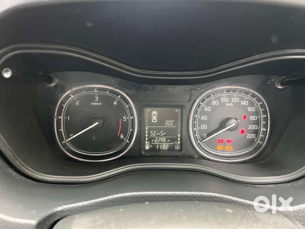 Maruti Suzuki Brezza Zdi, 2017, Diesel