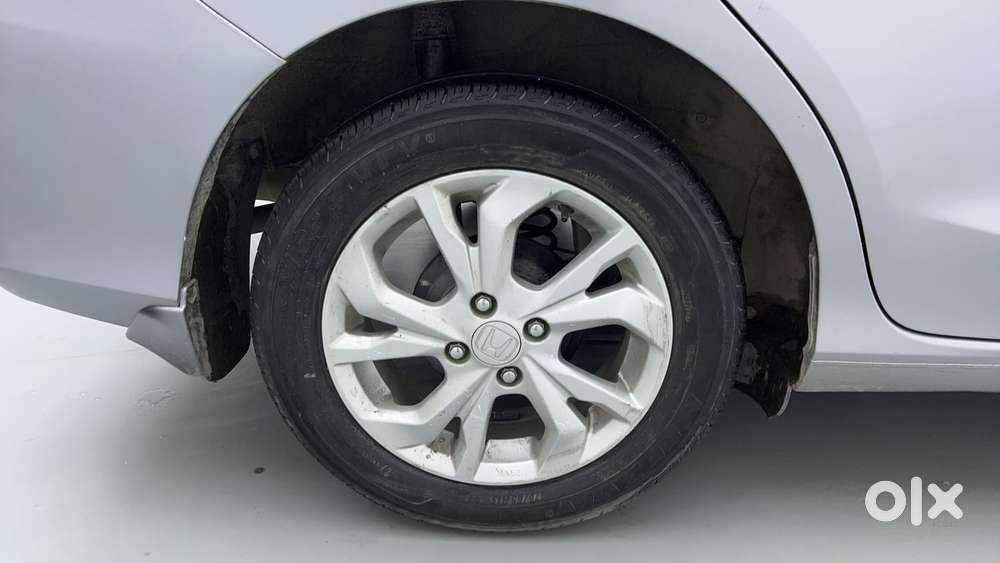 Honda Amaze Vx 1.2 Petrol Mt, 2019, Petrol