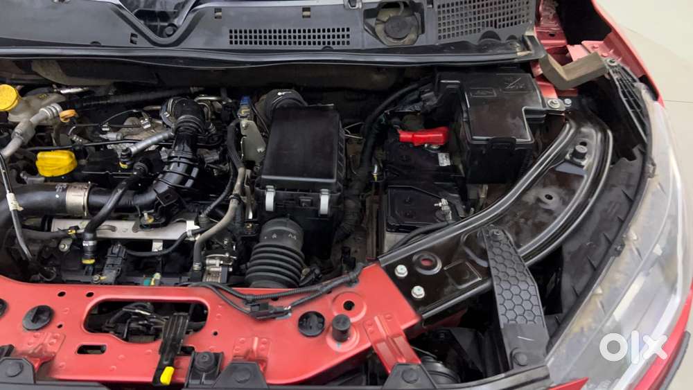Nissan Magnite 1.0 Xv Turbo Cvt, 2023, Petrol